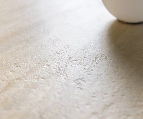 Jedálenský stôl Edge 300x100 keramika Laminam® Travertino Bianco