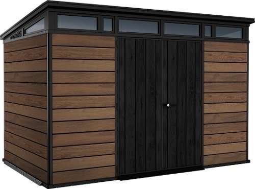 Záhradný domček SIGNATURE PENT 11x7