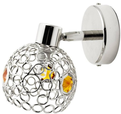 Nástěnná bodová lampa ARON