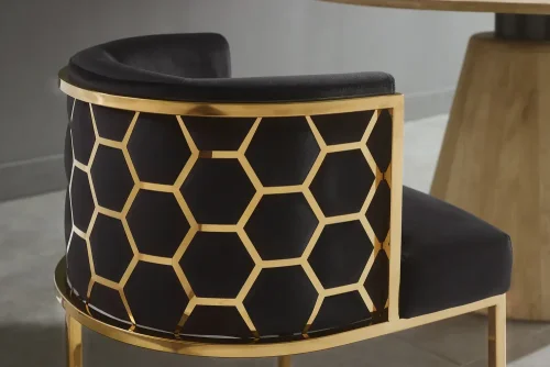 Jídelní židle GRAIE Dekorhome