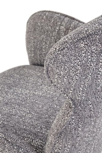 Otočné jedálenské kreslo K571