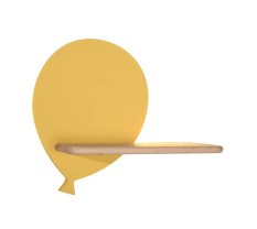 Dětská nástěnná lampička BALLOON LED