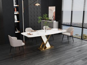 Modig M55 Jedálenský stôl 180cm