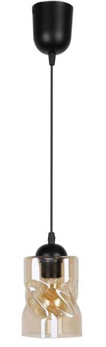 Závěsná lampa FELIS 1xE27