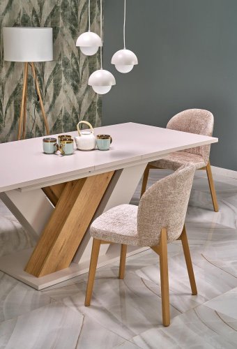 Jedálenská stolička BASSO