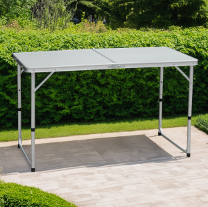 Kempingový stôl KEPI TYP 1