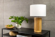 Stolová lampa GOIS Dekorhome