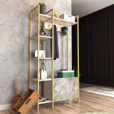 Predsieňová stena Doga - Ephesus, Gold