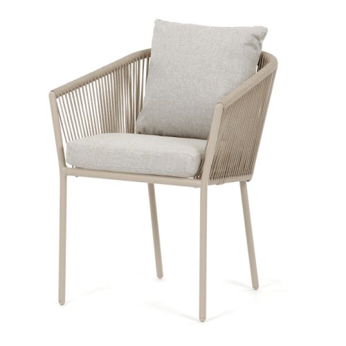 Zahradní židle AZC-C1179