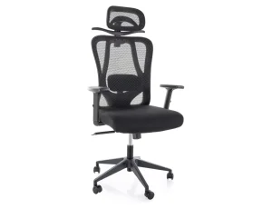 Otočné kreslo Q-080