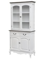 Rimini White RIW01 Kredenc