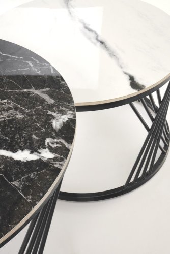 Konferenčný stolík 2 ks FLAMINGO