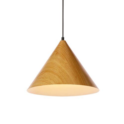 Závěsná lampa DUNCA 1xE27