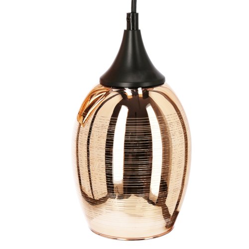 Závěsná lampa MARINA 3xE27