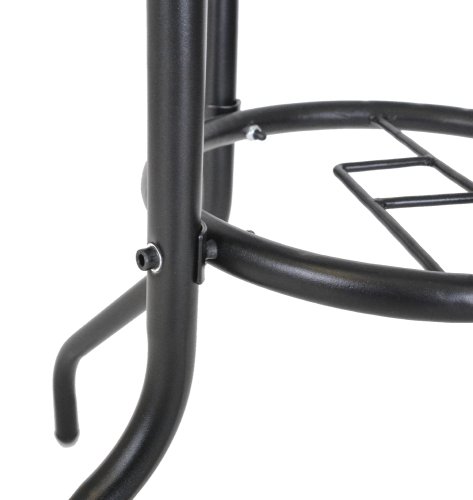 Záhradný stôl ZWMT Ø 80 cm