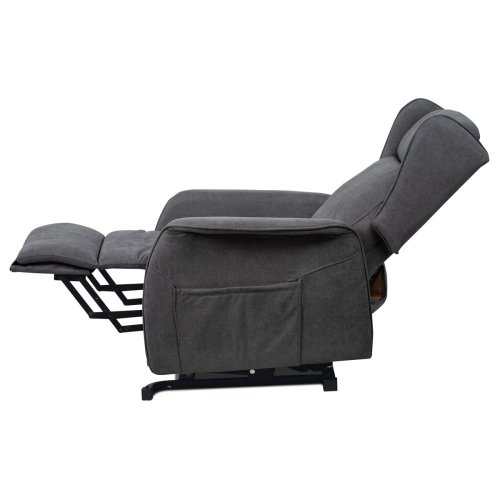 Elektrické polohovacie TV kreslo TV-1190