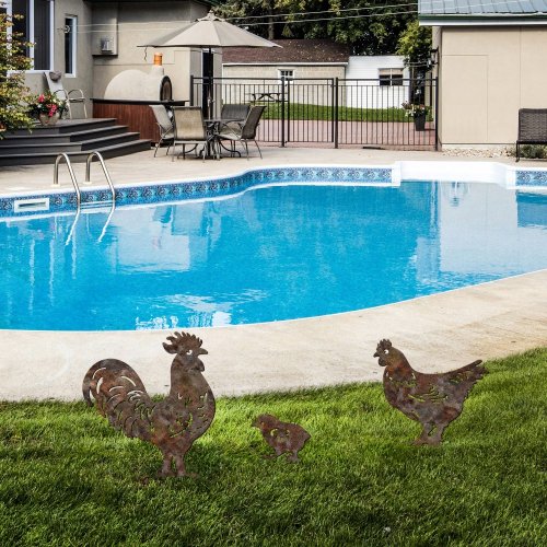 Záhradná dekorácia Fam 11