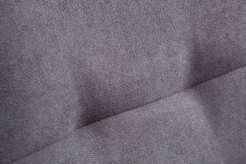Jídelní židle 2 ks DIRKÉ Dekorhome - BAREVNÁ VARIANTA: Tmavě šedá
