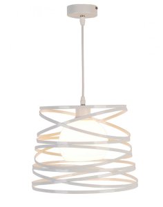 Závesná lampa AKITA