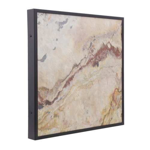Stropní svítidlo LUXAN LED 48W INDIAN 49 cm