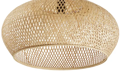 Závesná lampa OSMERO Dekorhome - POSLEDNÝ KUS