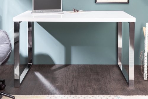 Písací stôl ASTERIOS Dekorhome - ROZMER: 160x60 cm