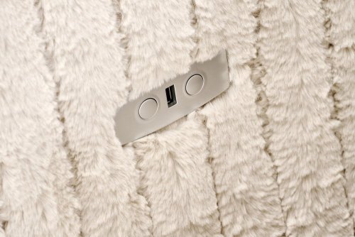 Elektrické polohovacie kreslo PEGAS