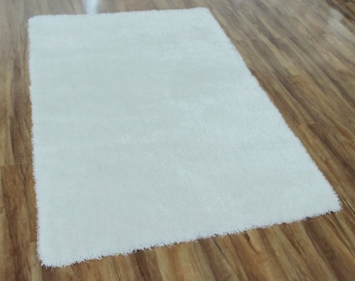Shaggy koberec AMIDA - ROZMĚR: 140x200 cm