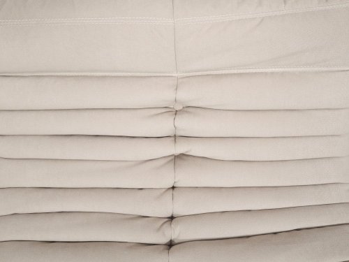 Súprava pohovky Nua N24-4 + podnožky Nua N22-4