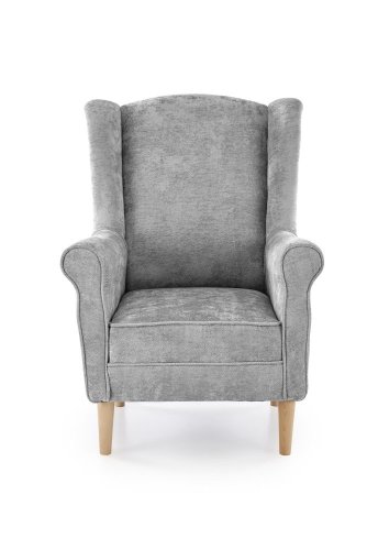 Kreslo ušiak HERMES