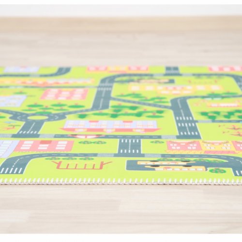 Dětský koberec EBEL - ROZMĚR: 100x150 cm