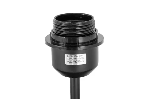 Stojacia lampa SILVA Dekorhome