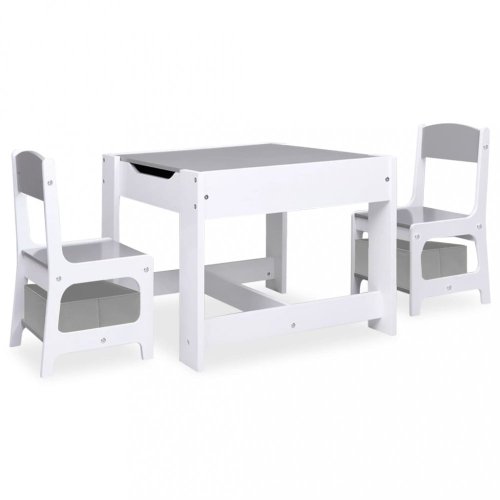 Dětský set MDF Dekorhome