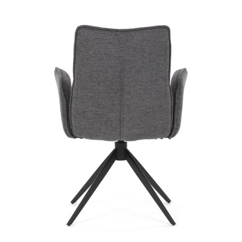 Otočné jídelní křeslo DCH-D1328