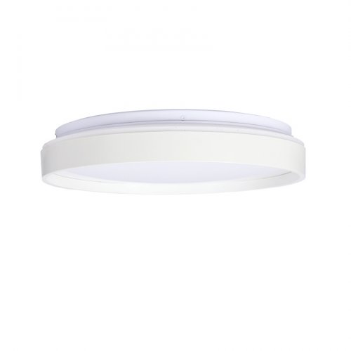 Stropné svetlo TEXAS LED - PRIEMER: 29 cm