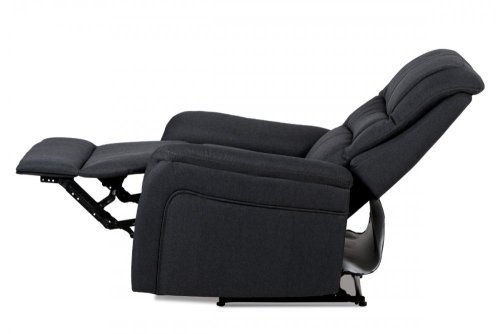 Polohovateľné TV kreslo TV-5053