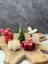 Candle Set (5 Pieces) Christmas Candle Set16