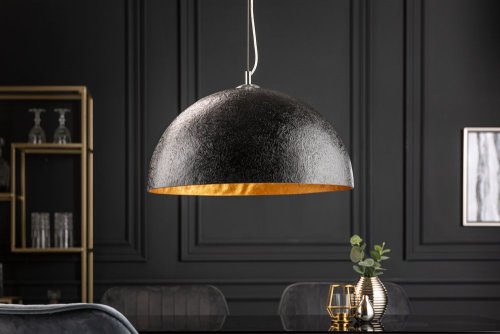 Závěsná lampa LIMA Dekorhome