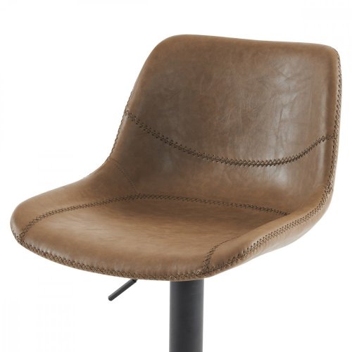 Barová stolička AUB-714