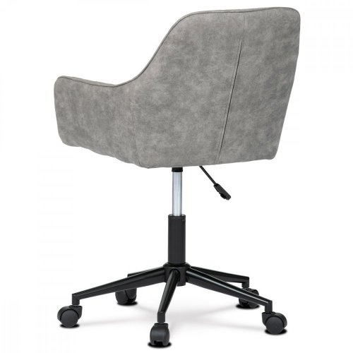 Kancelářská židle KA-J403 - BAREVNÁ VARIANTA: Hnědá