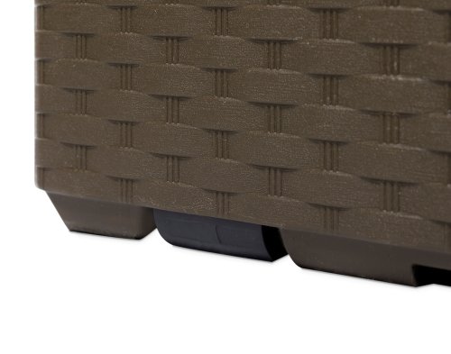 Zahradní úložný box PORTOFINO 340 l