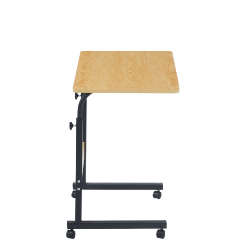 Výškově nastavitelný PC stůl JUSTUS