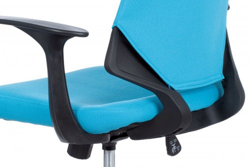 Detská stolička KA-R204 - BAREVNÁ VARIANTA: Modrá