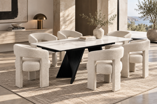 Modig M17-EXT Rozkladací stôl 160-240 cm