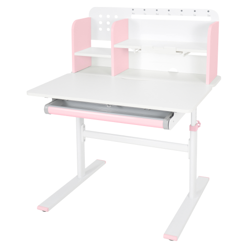 Rastúci detský stôl ADAN