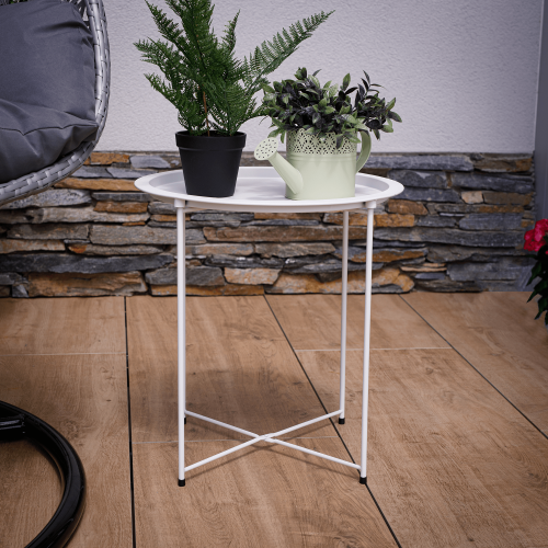 Odkladací stolík RENDER