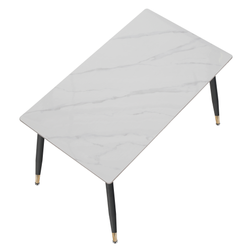 Jedálenský stôl FLORENC TYP 1