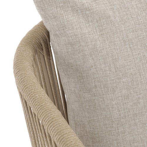 Zahradní židle AZC-C1179