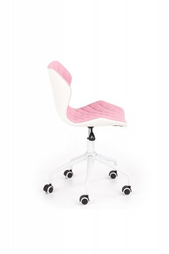 Dětská židle MATRIX 3 - BAREVNÁ VARIANTA: Růžová