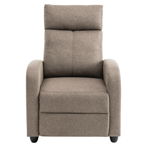 Polohovacie TV kreslo KRESO NEW